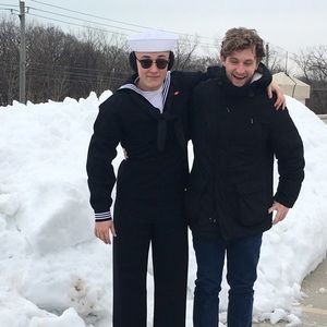 Meet your Posher, John